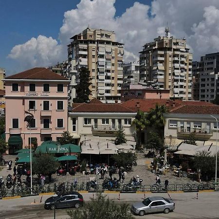 Central Apartment Tirana Extérieur photo