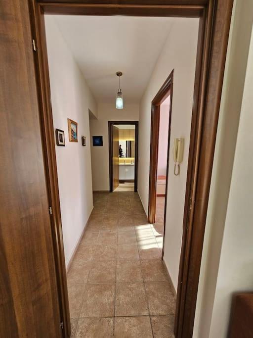 Central Apartment Tirana Extérieur photo