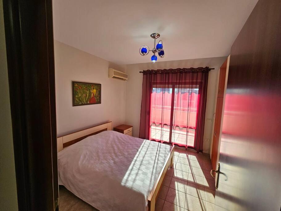 Central Apartment Tirana Extérieur photo