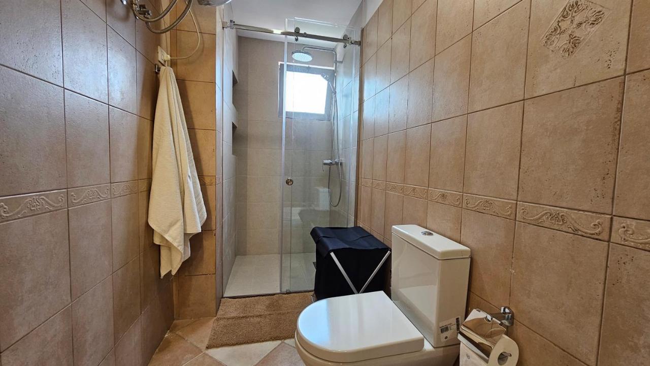Central Apartment Tirana Extérieur photo